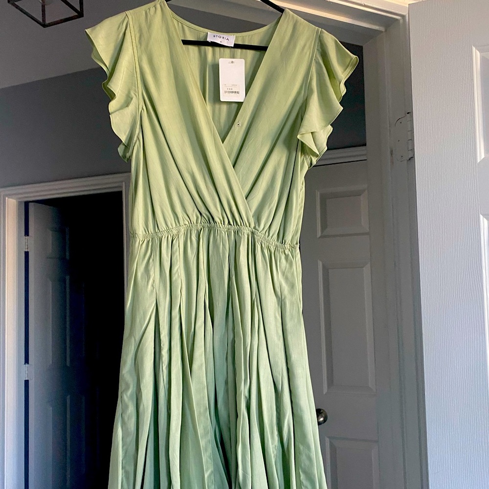 Storia Dress